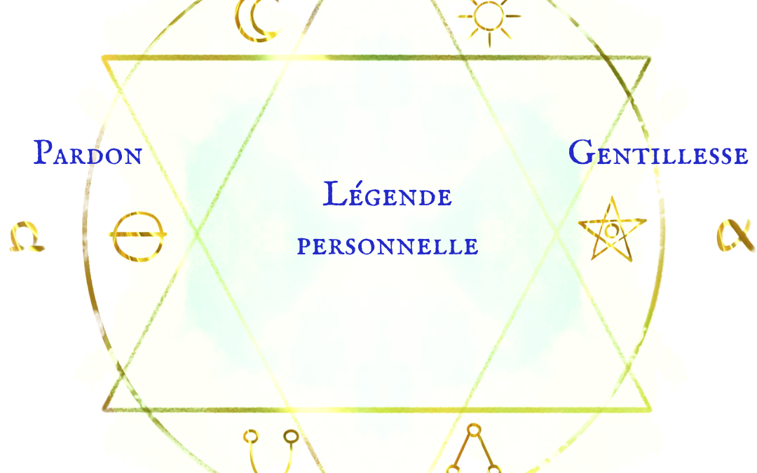 Les sept secrets du bonheur