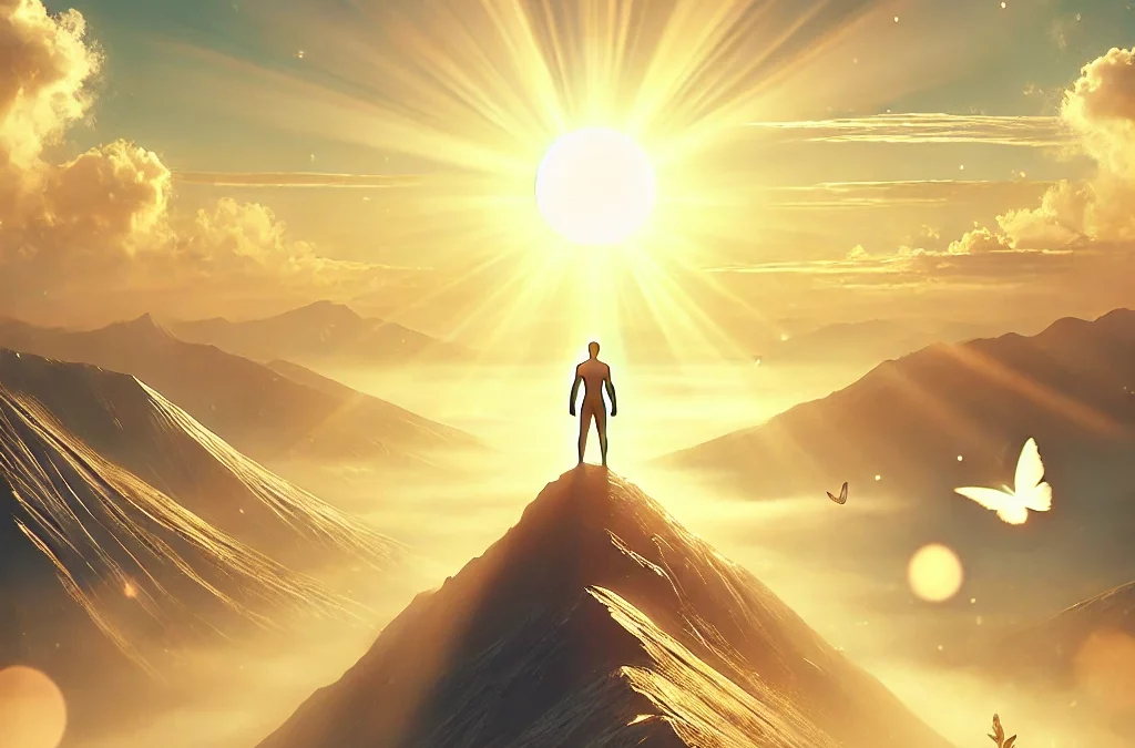 La force intérieure