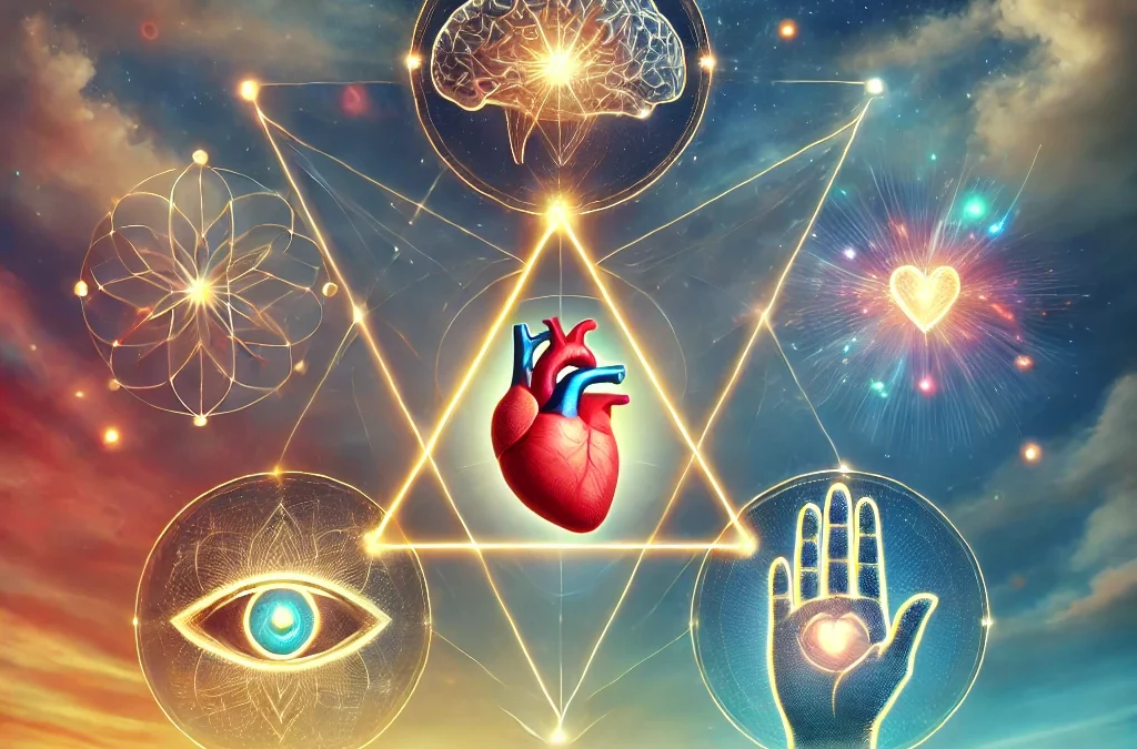 L’univers répond à vos pensées, émotions et croyances