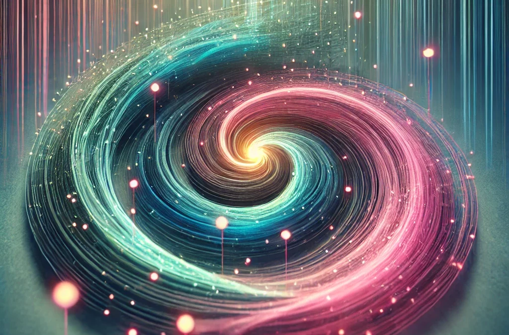 La voix de la Source