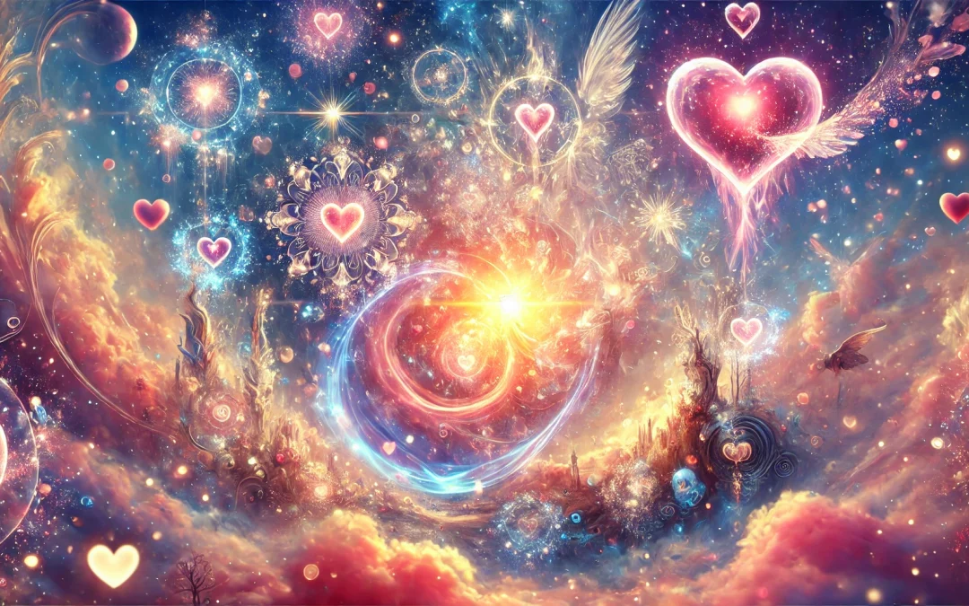 La Force de L’Amour