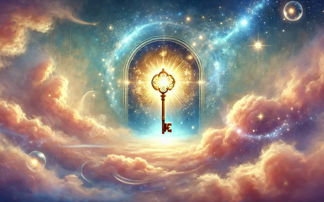 La Loi de l’Attraction