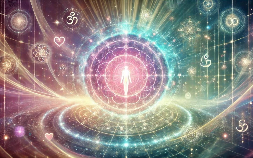 Faire confiance à la Vie