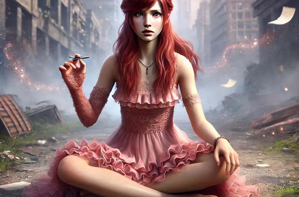 Guide de survie pour les cœurs rebelles