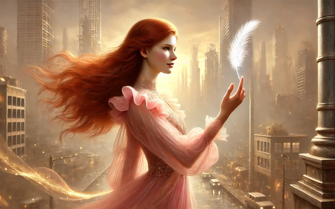 Pourquoi les romans, pourquoi la poésie ?