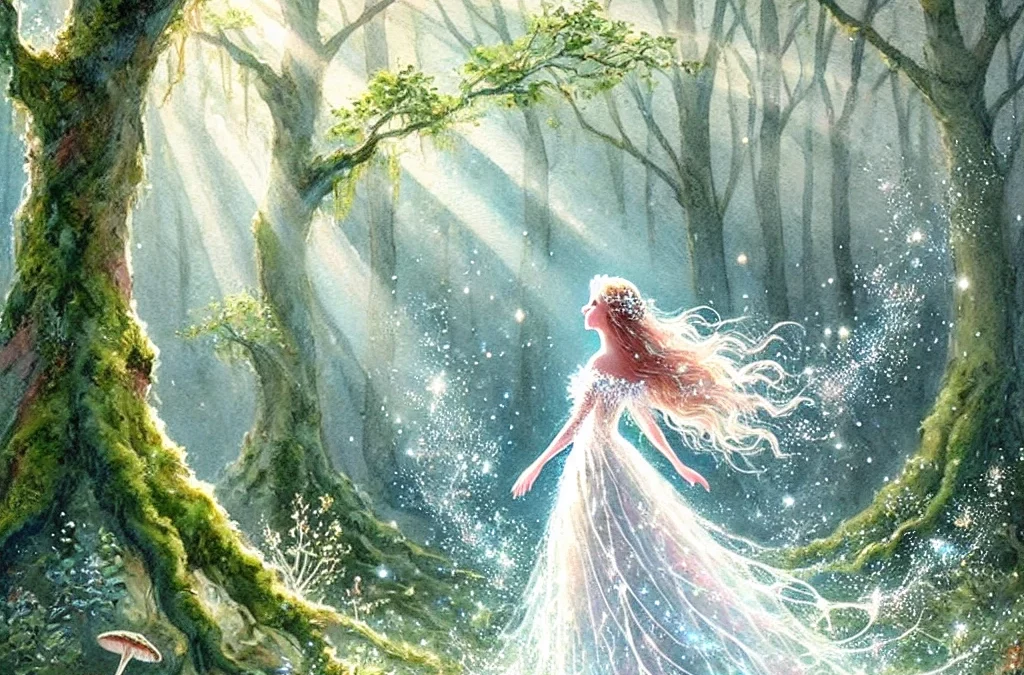 La douceur, cette force radioactive