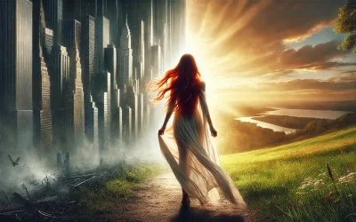 L&rsquo;hypnose archétypale – voie de transformation
