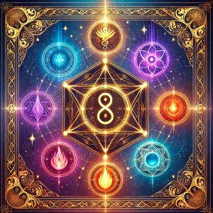 Jeu des 7 Préceptes d’Or – Cartes de guidance PDF à imprimer