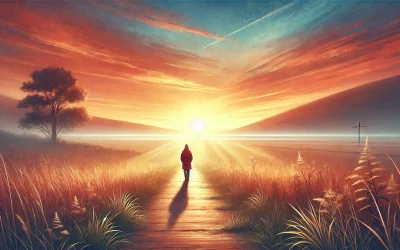 Quand le doute n&rsquo;est plus un ennemi mais un passage