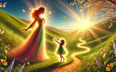 Prendre soin de l&rsquo;enfant intérieur